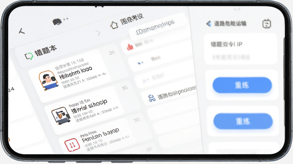 ��·Σ�ջ��������ҵ�ʸ���APP���ֻ��ϵĴ��Ȿ���棬չʾ�����б���������ť��������ˬ������Լ�������������ɾ����޶���Ԫ��
