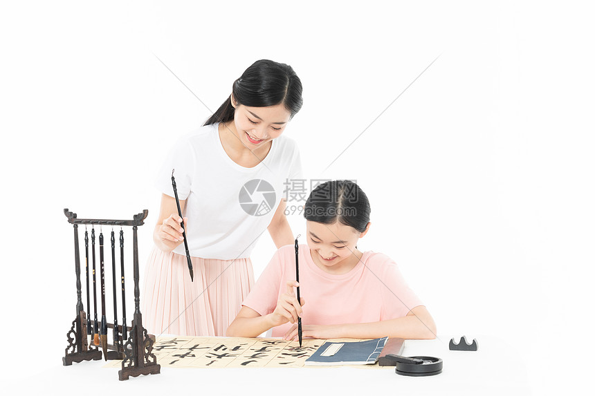 ����д�ֱ�-���ӵ������鷨��ʦ