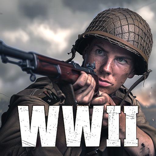 ��սӢ�� World War 2 Heroes Army ��׿�� ��Ϸ��ͼ