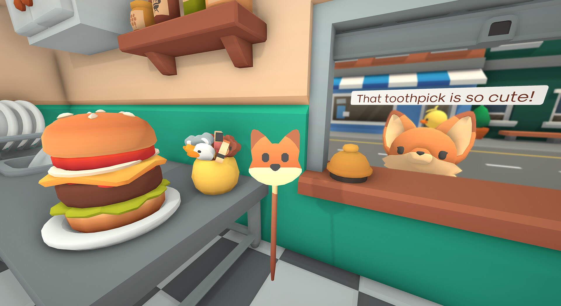 Ь������!��steam��ֲ�� ��Ϸ���� Ԥ��ͼ