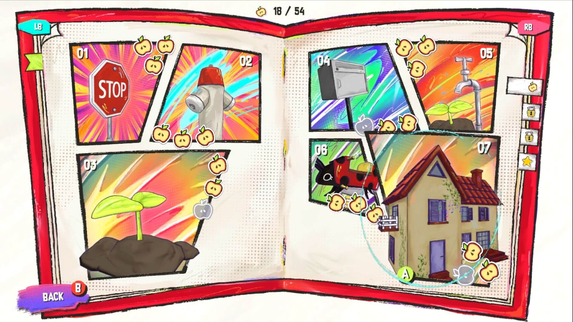 Ь������!1.0.3 �ٷ������н�ͼ