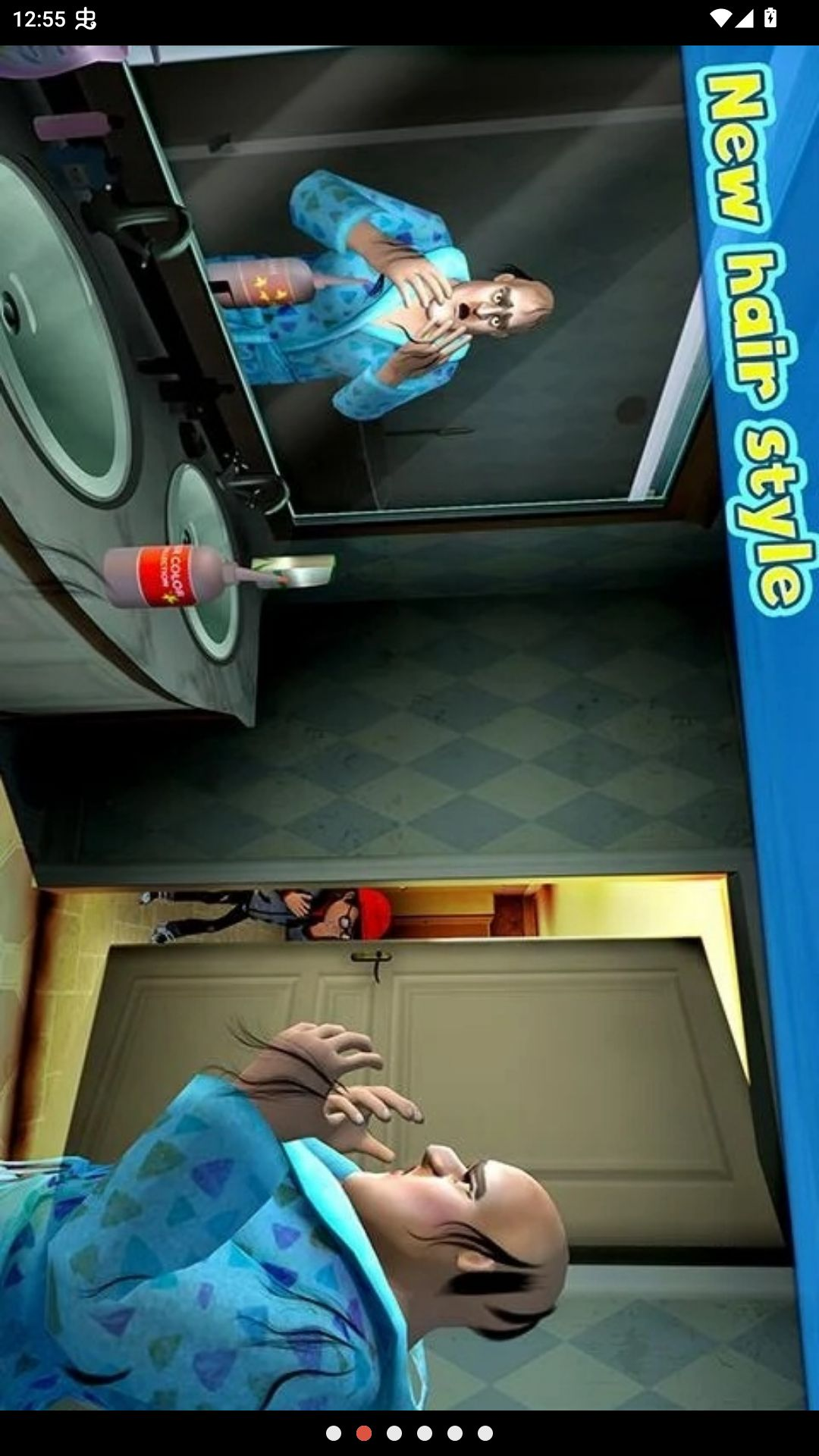 �ֲ���ʦBalancing Teacher10.4 2026 �ֲ���èè���н�ͼ
