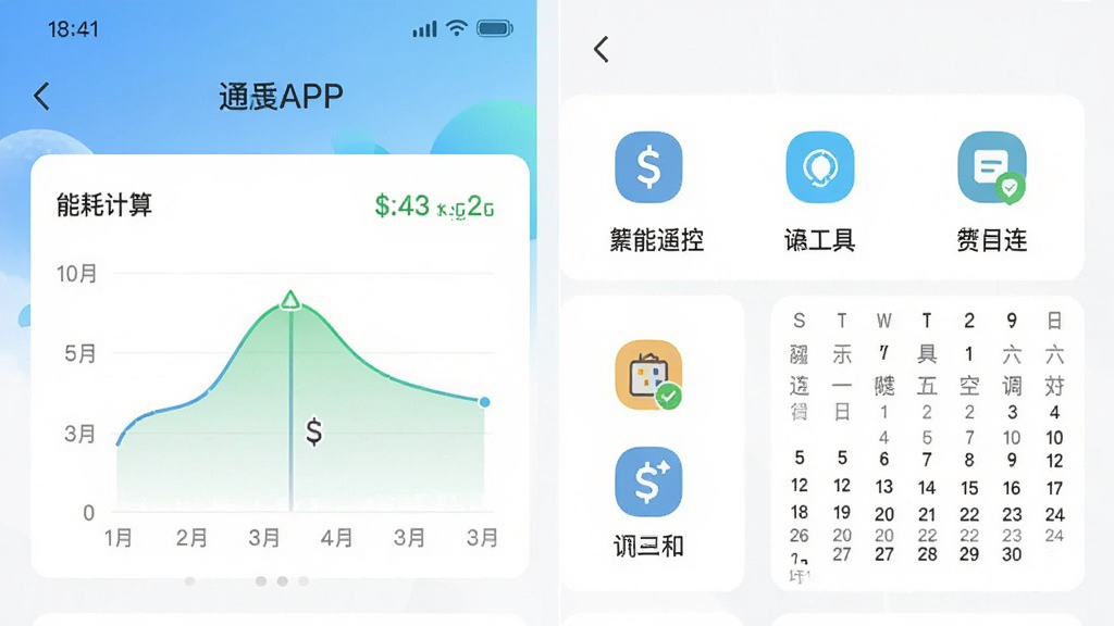 ����ң�ؿյ�ͨ��APP��ҳչʾ������Ϊ�ܺļ���ͼ���빤��ͼ�����У����ַ����������Ű����룬����Լ���£�ϸ�ں��������������Ԫ�أ������������ɾ����޶���Ԫ��