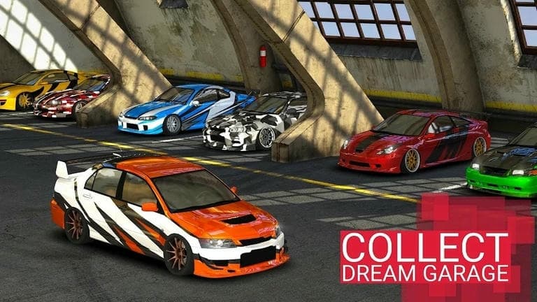 Street Racing Mechanic ��װ ���� ��׿��