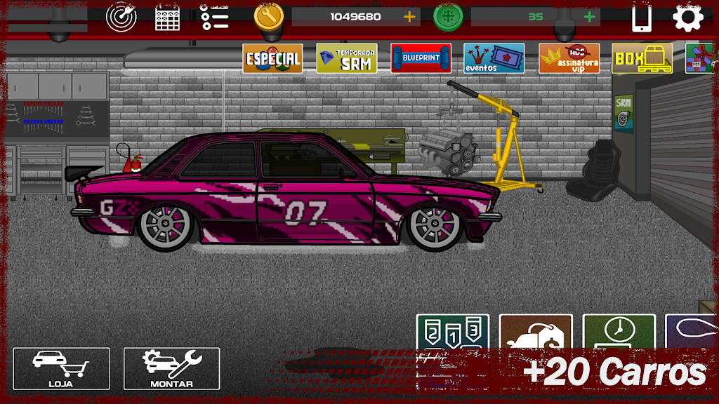 ��ͷ��������Street Racing Mechanic��ͼ4