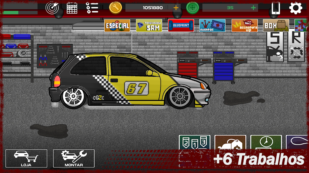 ��ͷ��������Street Racing Mechanic��ͼ3