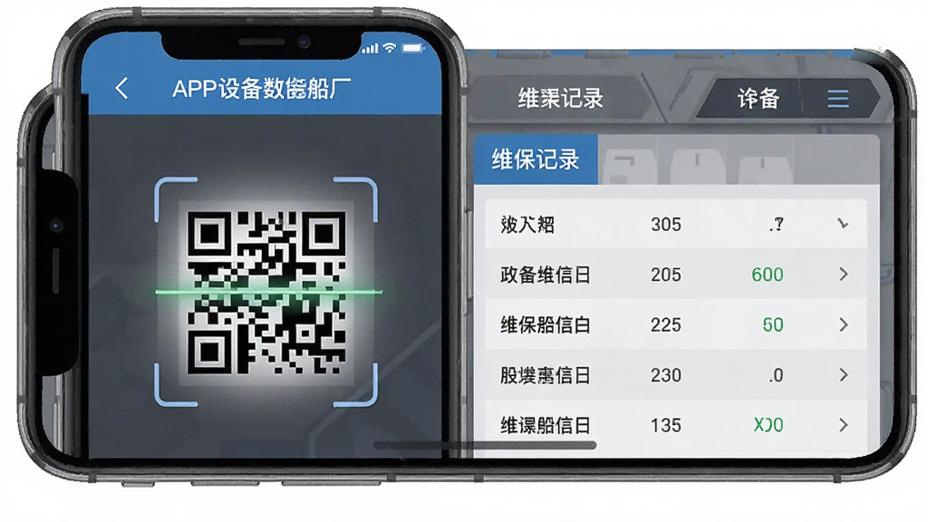 ���Ǵ���APP�豸�������棬�ֻ���Ļ��ʾ�豸��ά��ɨ����ά����¼�б�����ҵ���������ɫ��������Ϣ�㼶���������廭�ʣ��ɾ��޶���Ԫ��