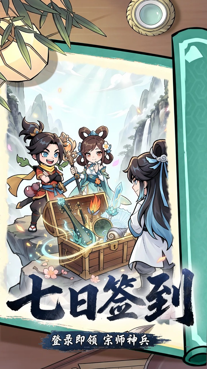 ���紫˵��ͼ3