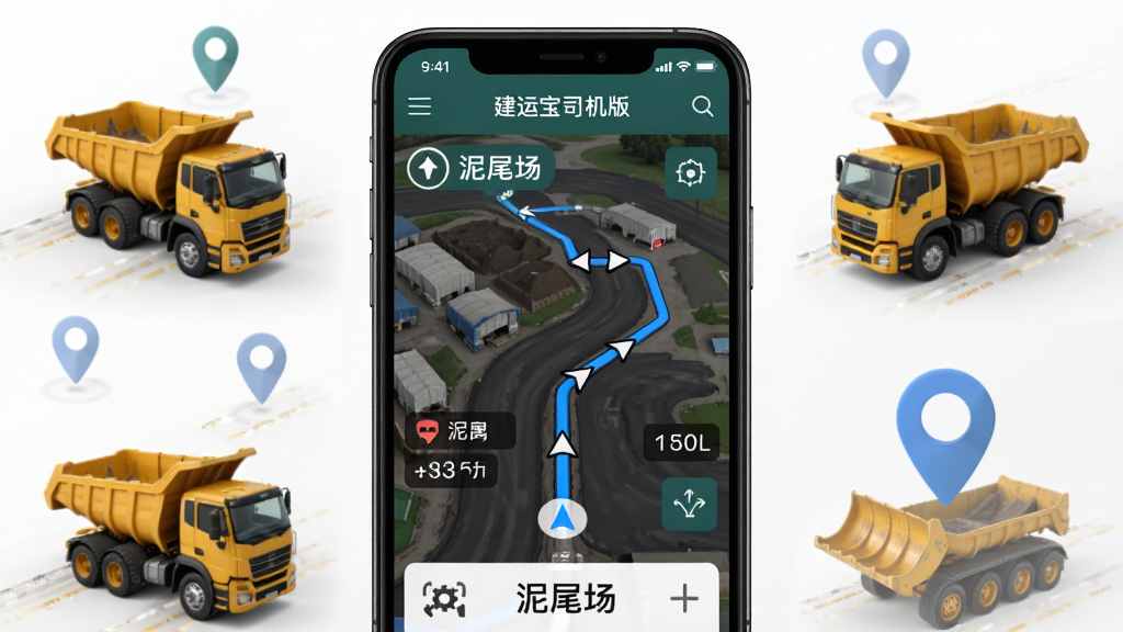 ��������Ϊ���˱�˾���棬����Ϊ�ֻ���Ļ��ʾ��β����ͼ�뵼��·�ߣ�����Ϊ�ֻ�������Χ������ͷ���붨λͼ�꣬�Ű��������򣬷��Ϊ�ִ�дʵUI���ϸ�ڰ���·�߼�ͷ����β����ǡ�������ֵ�����ʸ��壬�ɾ��޶���Ԫ��