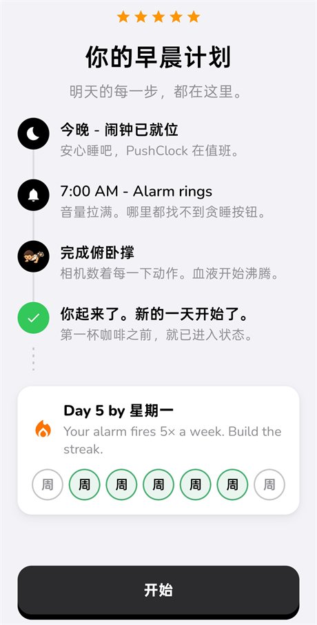 PushClock�������������ֻ����ͼ