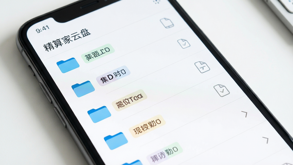 ����������ļ��������棬����Ϊ�ֻ���Ļ��ʾ�ļ��б�������Ϊ�б��Ű棬������¼�࣬ϸ�ڰ����ļ���ͼ����ļ����ͱ�ǩ�������������ɾ����޶���Ԫ��