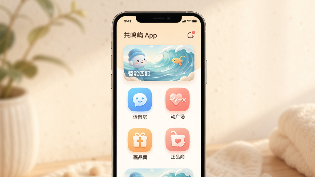 ������App����չʾ������Ϊ�ֻ���Ļ�����־��У��Ű������������ů������ϸ�ڰ�������ƥ�䡢����������̬�㳡����Ʒ�̳�ͼ�꣬���ʸ��壬�ɾ����޶���Ԫ��