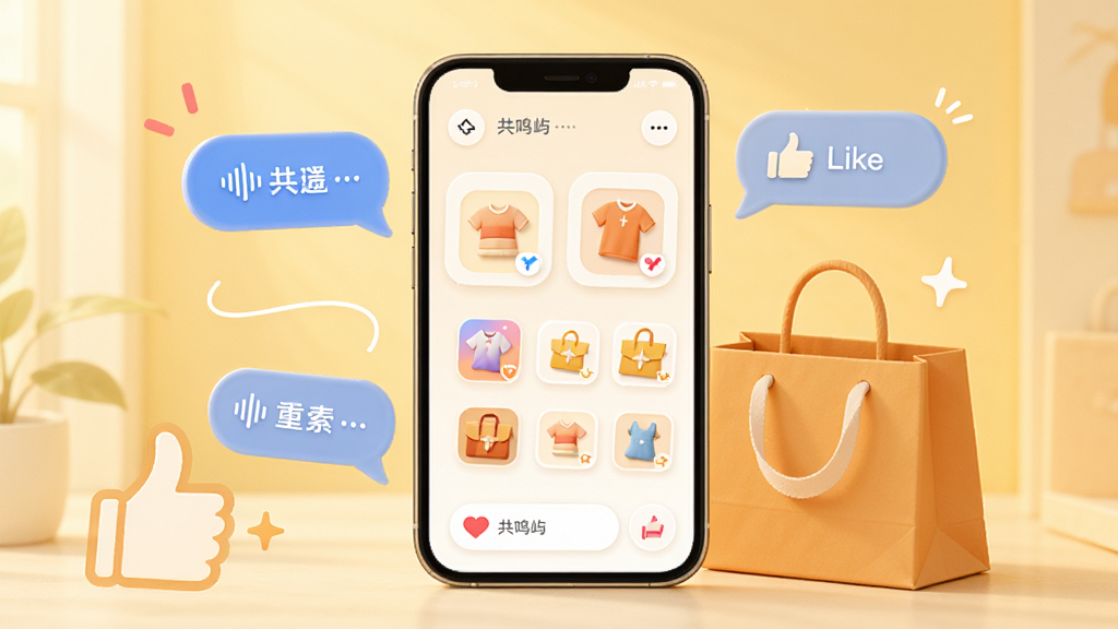 ������App�罻���ﳡ��������Ϊ�ֻ���Ļ�빺������������ݣ����־��У��Ű���ã������ů������ϸ�ڰ�����Ʒͼ�ꡢ�������ơ��������ƣ����ʸ��壬�ɾ����޶���Ԫ��