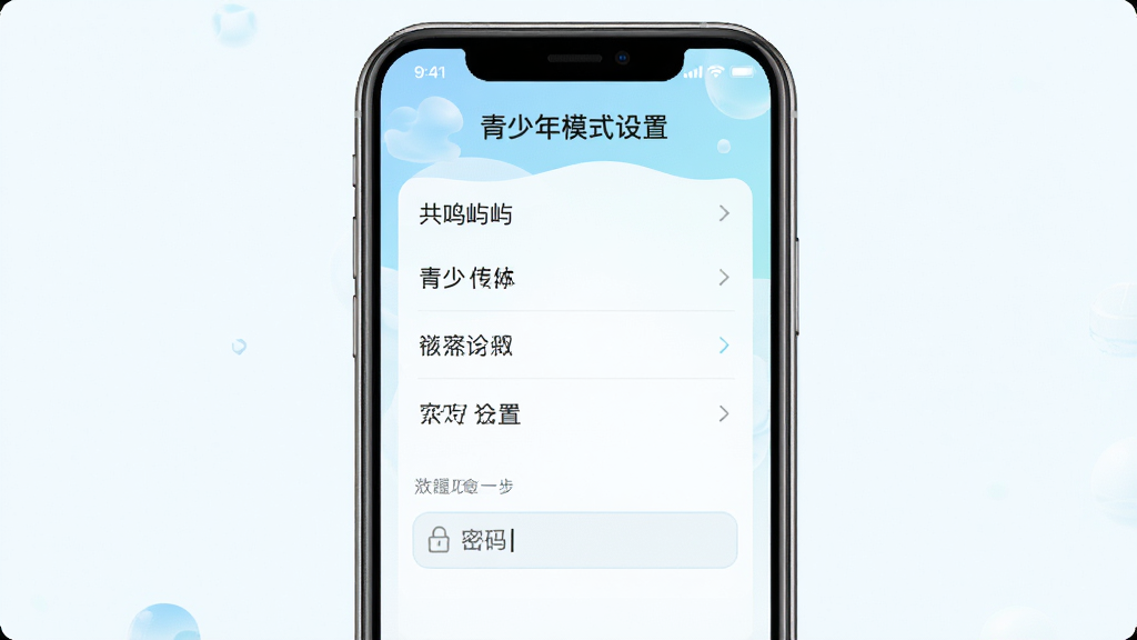 ������App������ģʽ���ý��棬����Ϊ�ֻ���Ļ�����־��У��Ű��࣬�������ǳɫ��ϸ�ڰ�������ѡ���������򣬻��ʸ��壬�ɾ����޶���Ԫ��