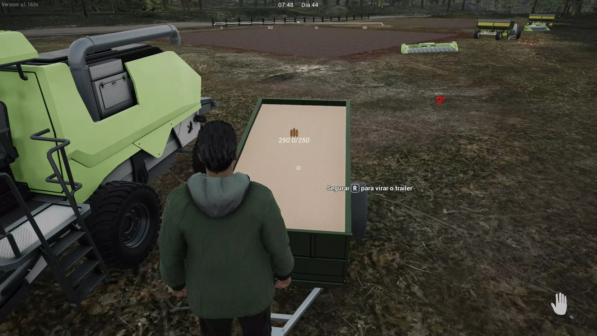 Auto Ranch Farm Simulator ��Ϸ���� �����߲���