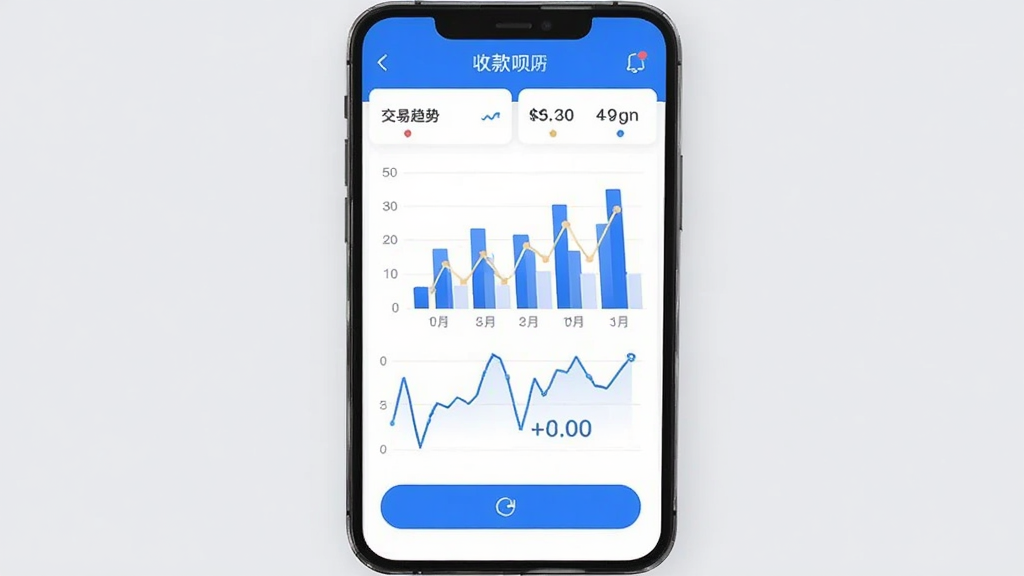 �ֻ���Ļ��ʾ�տ���APP������ͳ�ƽ��棬��ɫ�Ͱ�ɫΪ��ɫ������Ļ��������״ͼ������ͼչʾ�������ƣ��������ִ�������Ϊǳ��ɫ�����Ϊ��ƽ��UI��ƣ�ϸ�ڰ������ֿ�Ƭ��ˢ�°�ť�������������ɾ����޶���Ԫ��