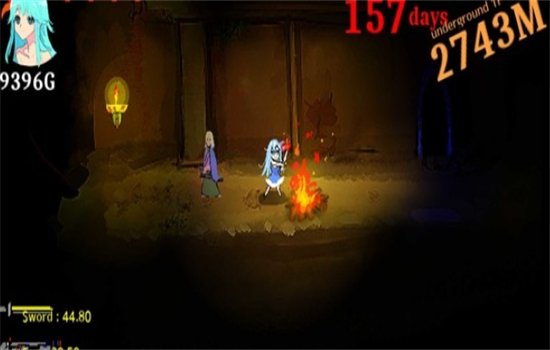 ��Ԩ������+ABYSS CRAWLERS plus��Ϸ���԰��ͼ2