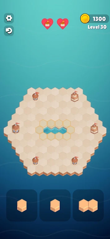 ��ǽSeal it Off1.0.0 ��Ѱ����н�ͼ