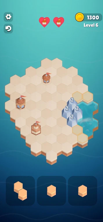 ��ǽSeal it Off1.0.0 ��Ѱ����н�ͼ