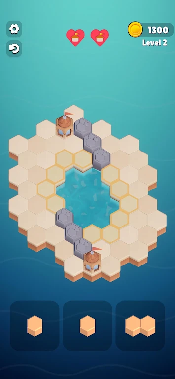��ǽSeal it Off1.0.0 ��Ѱ����н�ͼ