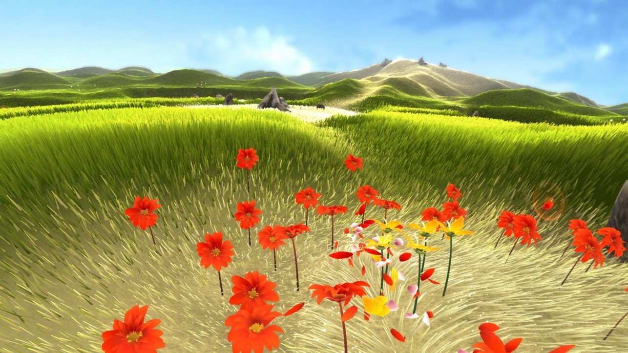 �����ؾ� Bloomscapes ��Ϸ���� ��׿��