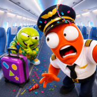 �װ��ĳ˿Ͷ�����ģ���� Dear Passenger Prank Simulator1.0.2 �ٷ���