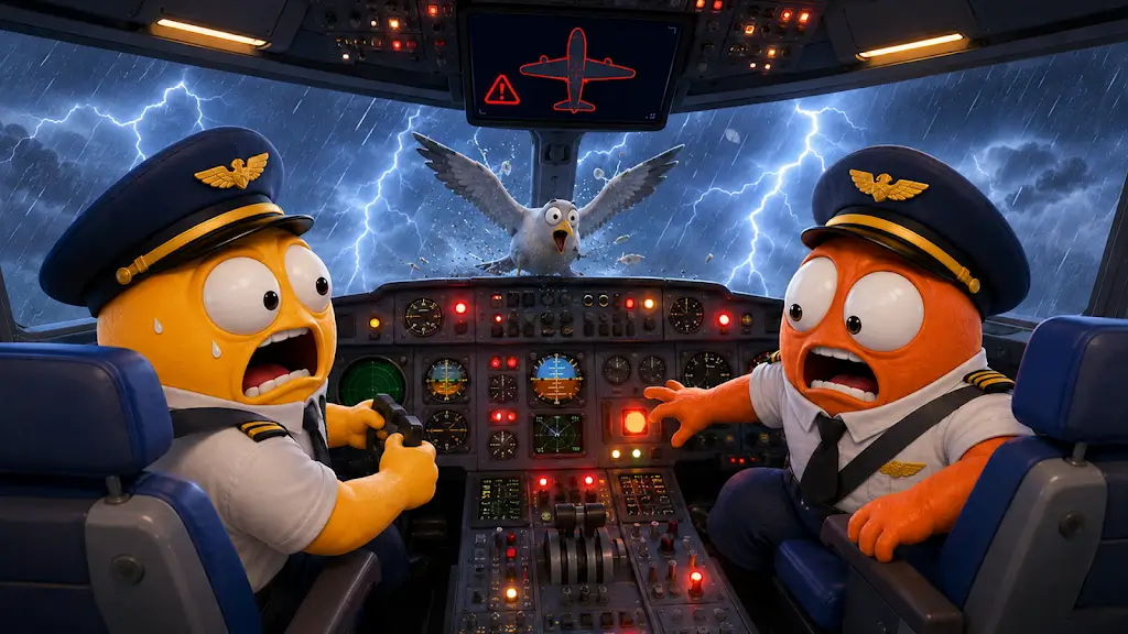 �װ��ĳ˿Ͷ�����ģ���� Dear Passenger Prank Simulator1.0.2 �ٷ������н�ͼ