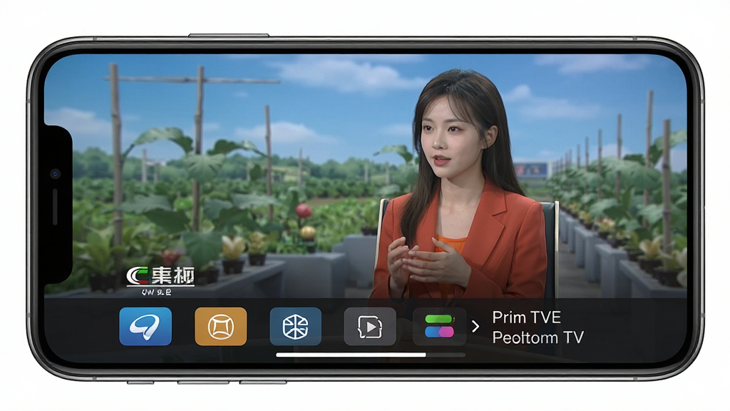 �ֻ����忴����tv����ֱ������չʾ������Ϊ�ֻ��������ŵ���ֱ�����棬����Ϊȫ����Ƶ�����·�Ƶ���л������Ű��࣬���дʵ��ϸ�ڰ���Ƶ��ͼ�����Ŀ�������ʸ���ɾ��޶���Ԫ��