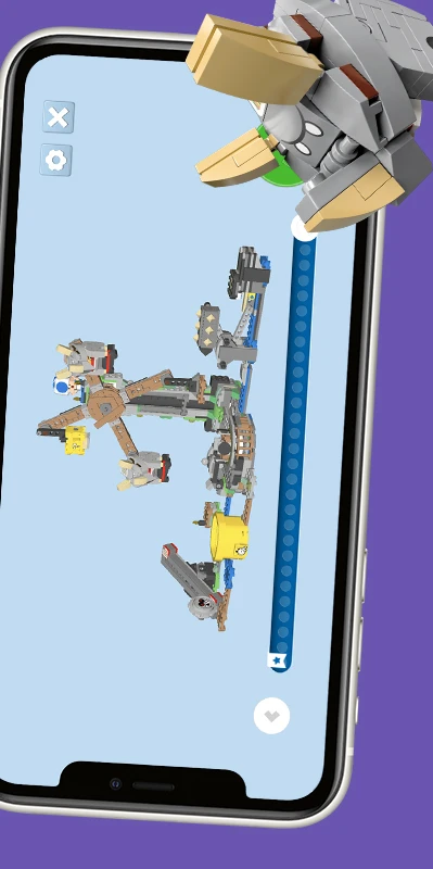 LEGO Super Mario2.11.7 2026�ٷ������н�ͼ