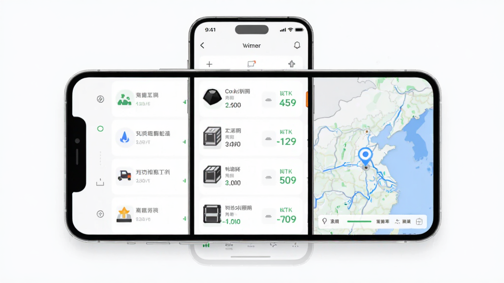 ����˾��APP����չʾ������Ϊ�ֻ���Ļ��ʾ��Դ�б����ͼ����������Ϊ�����ֻ�ģ�ͣ��Ű������������Ϊ�ִ��Ƽ��У�ϸ�ڰ���ú̿�ֲĵȻ���ͼ����ƥ�������֣����ʸ���ɾ��޶���Ԫ��