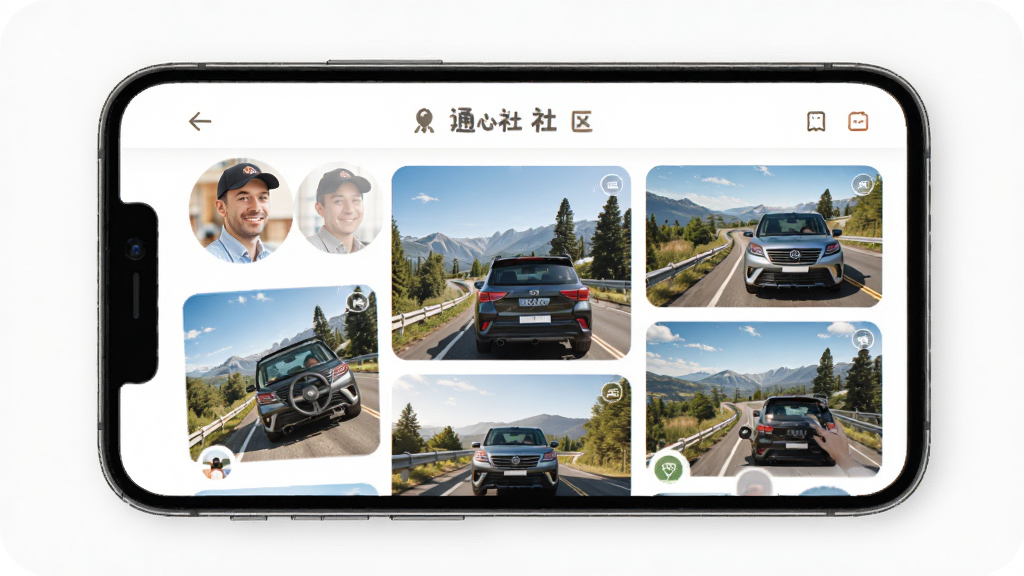 ��ͨ����APPͨ��������ҳ�棬��λ����ͷ�����Լ�����Ƭ�ٲ������֣�������ů�л������ֻ���Ļչʾ�����廭�ʣ��ɾ�������