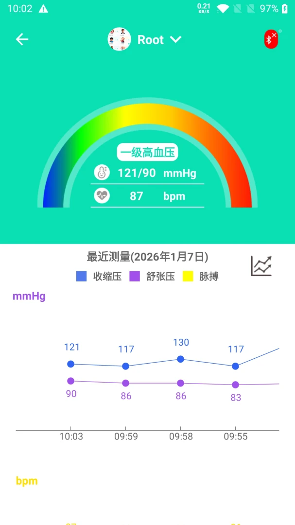 �˿̽���-ehealth life1.3.8 �ٷ������н�ͼ