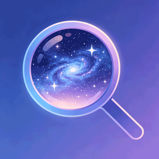 ���ٷŴ�1.4 ����۲��