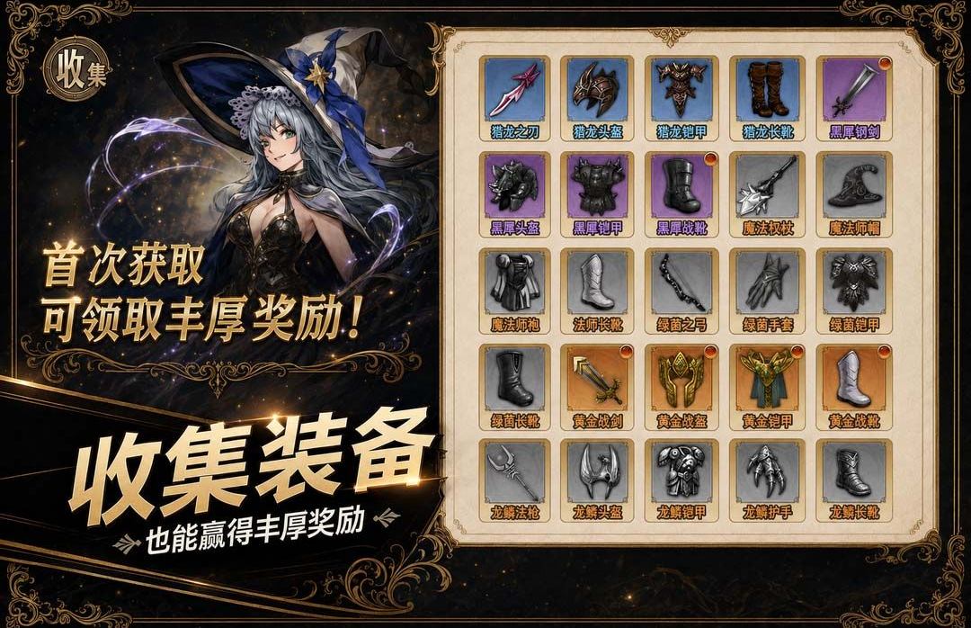 �޾�֮��1.0.1 �ٷ������н�ͼ