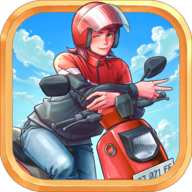 ����Ա����ģ����Ojol Life Simulator1.5 2026 ���İ�