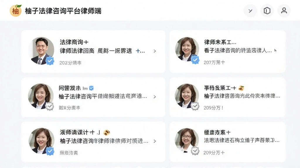 ���ӷ�����ѯƽ̨��ʦ���ʴ�㳡ҳ�棬չʾ��ʦ�ش���������б���������ʦͷ�����֤��ʶ��������ˬ��ǳɫ��������Ƭʽ���֣����廭�ʣ��ɾ�������