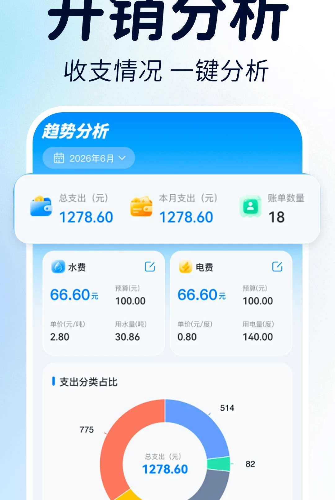 ��Ѽ���ˮ��ɷ�1.0.0 ˮ���˵���¼���н�ͼ