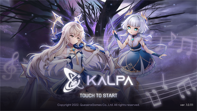 KALPA���ι��ʷ��ֻ���v1.0.20 ��׿�����н�ͼ