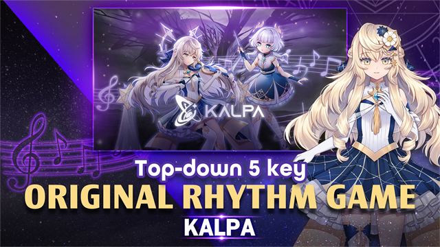 KALPA���ι��ʷ��ֻ���v1.0.20 ��׿�����н�ͼ