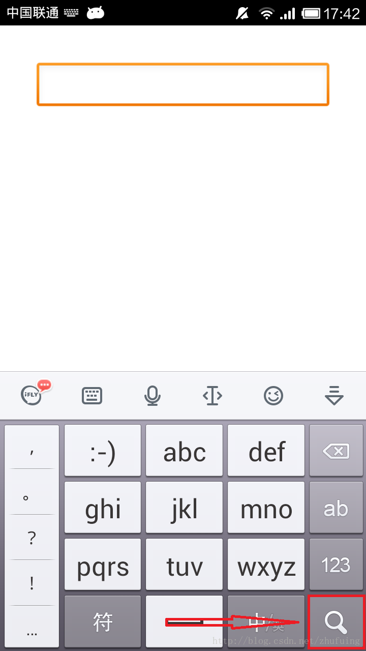 keyboard������� ��׿�� ����չʾ