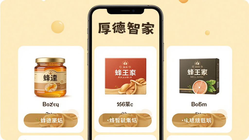 ����Ǽ������̳�ҳ�棬�ֻ���Ļ��ʾ���Ʒ��Ʒ�б����������۹ޡ���������װ�еȣ�ҳ������ϴ󣬰�ť��Ŀ������Ϊ����ɫ��ܰɫ������������죬ϸ�������������������ɾ�������Ԫ��