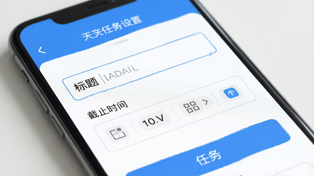 ����С��appѧϰ�������ý��棬����Ϊ�ֻ���Ļ����ʾ���񴴽��������������½ṹ���Ű����룬�����ˬ������ϸ�ڰ���������������ͽ�ֹʱ��ѡ���������ʸ��壬�ɾ����޶���Ԫ��