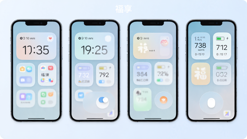 软件名称