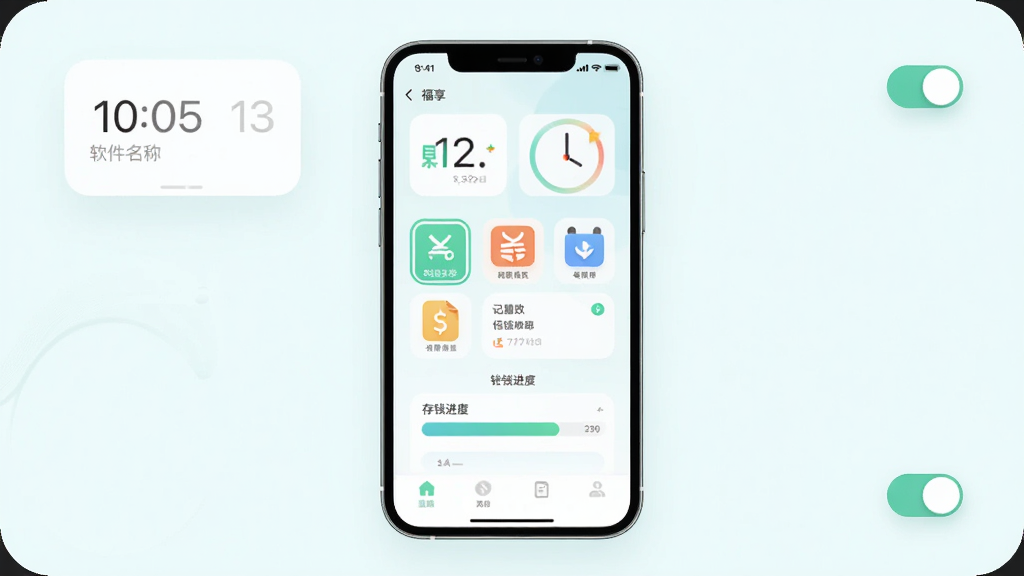 软件名称