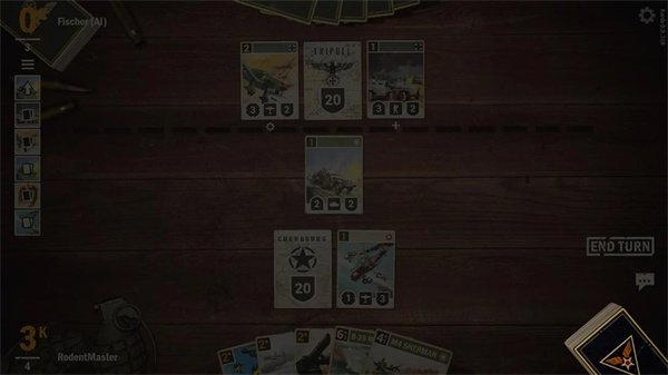 KARDS���ʷ��ֻ���Ѱ�v1.58.27125 �ٷ��������н�ͼ