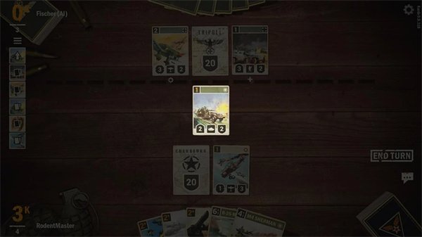 KARDS���ʷ��ֻ���Ѱ�v1.58.27125 �ٷ��������н�ͼ