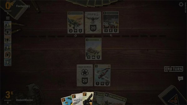 KARDS���ʷ��ֻ���Ѱ�v1.58.27125 �ٷ��������н�ͼ
