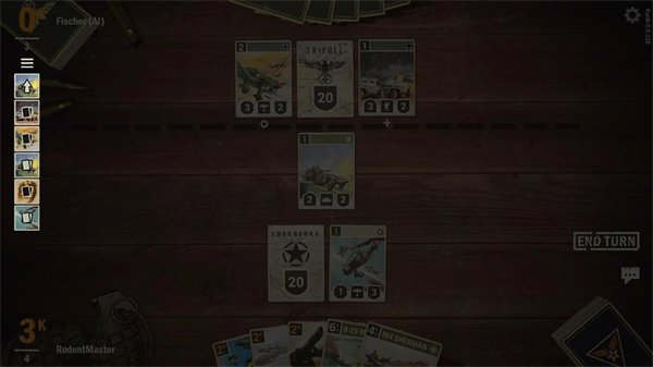 KARDS���ʷ��ֻ���Ѱ��ͼ