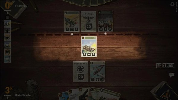 KARDS���ʷ��ֻ���Ѱ��ͼ