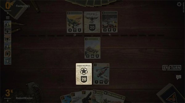 KARDS���ʷ��ֻ���Ѱ��ͼ